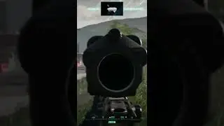 BF 2042  Sniper Multi kill close combat dumb enemy