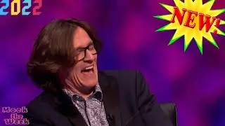 「Mock the Week」|| 🍓S20E13: End of Year Special🍓New Full Episode Season 2022