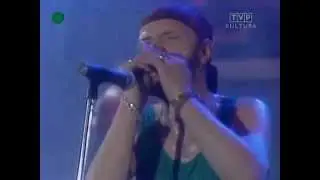 Dżem - Autsajder Rawa Blues '93