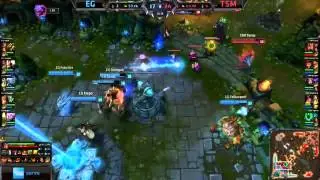 Top Best All Time Plays of Dyrus Highlights & Funny Moments LoL
