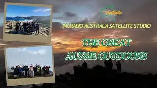THE GREAT AUSSIE OUTDOORS | Made in Australia | August 03, 2025