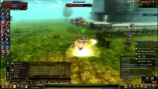 Knight Online Kusursuz Asas Combo