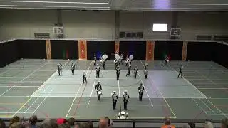 Holland Taptoe Veenendaal 2025 ESKA Bemmel Greatest hits