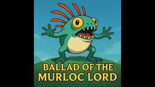 Ballad of the Murloc King &ndash; A Folk Song from the Shores of Azeroth