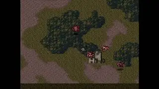 Super robot war 4 mod titan chapter 24+25 snes + cheatcode