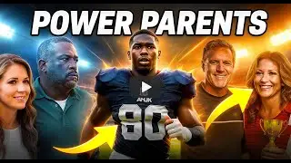 Meet Carson Beck's Power Parents: Chris & Tracy Beck's Impact on His Football Journey