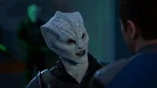 The Orville [S2E4]  Teleya release