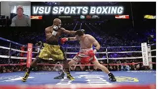 Heavyweight Boxing Tournament - 3 Short Bouts!!