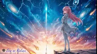 Eien no Rakuen - My VE Anime Ost