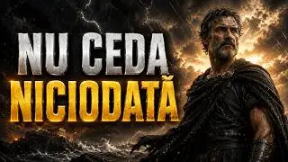 INVINCIBIL- Video motivațional | Cuvinte care te ridică atunci c&acirc;nd ești căzut