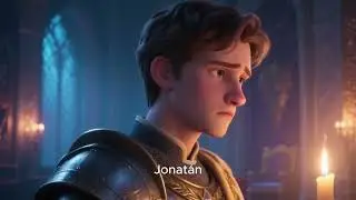 La amistad entre David y Jonatán.