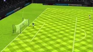 FIFA 14 iPhone/iPad - mat230103 vs. TOTW 49