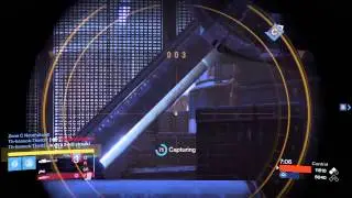 Destiny Multiplayer (PS4) Gameplay 01-24-2015