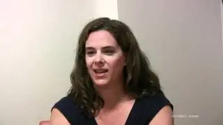 Lynn Perkins, CoFounder Urbansitter.com