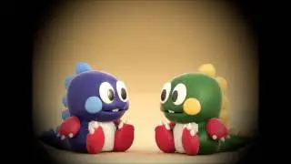 Bubble Bobble - Main Theme REMIX!! By Jugebox98