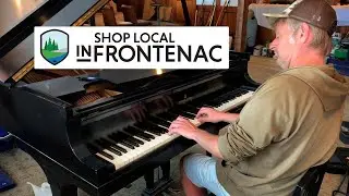 The Hotel on Wolfe Island - Shop local. Shop in Frontenac - 10 Aug 2021