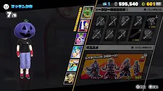 ドラゴンボールザブレイカーズ　ミスってpoe2起動してしまった