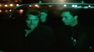 Peter Himmelman - Climb - Miami Vice Musik - Aus der Folge 