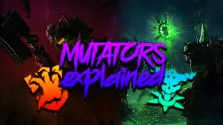 Explaining and Ranking Every Darktide Havoc Mutator
