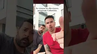 Lo que se nos viene&hellip;#pol&iacute;tica #elecciones #antipolitica #anticampana #humor