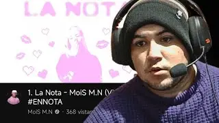 Reaccionando a La nota 🤯🇵🇾🔥@moism.n.1706 #paraguay #reacciones