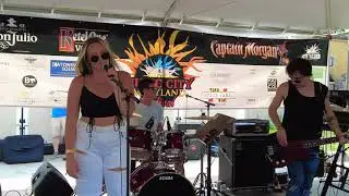 MUSIC CITY MARYLAND FEST - 14 bands Live!