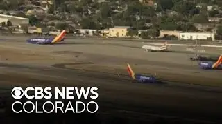 Federal government shutdown impacts air traffic controllers in Denver and elsewhere