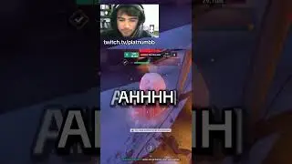 This is why we ban Mei 🫢