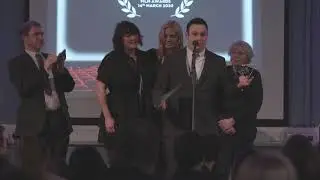 Midlands Movies Awards 2020 - Best Feature