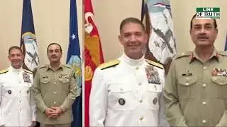 General Syed Asim Munir's leadership: security, unity and global respect