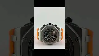Audemars Piguet Royal Oak Offshore