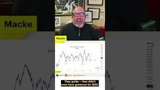 American Eagle Stock Soars Above $10 | Feat. Jeff Macke