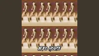 Afro house