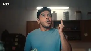 Jay Thakkar's Paytm Ad Film 2 of 6 Quirky Ad Campaigns | Coffee Film | On-Air now on all platforms 