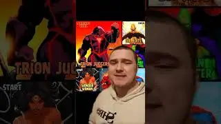 Marvel and DC Death Battle