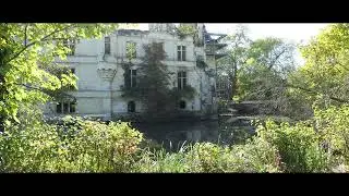 chateau de la motte