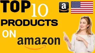 TOP 10 Value for Money Products on AMAZON.  #youtuber #amazonfinds #amazon #affiliatelifestyle