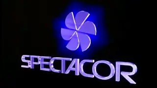 Spectator Films / Promark Entertainment logos (1990/199?)