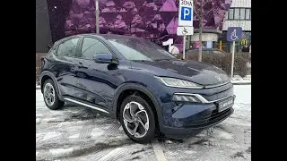 Honda M-NV 61.3 kWt 2024 Року