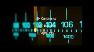 Six Continents