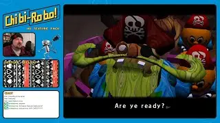 Chibi Robo HD Texture Pack Part 14