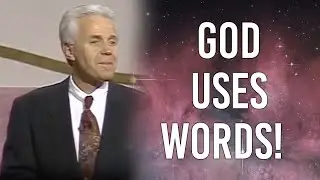 God Uses Words! | Jesse Duplantis