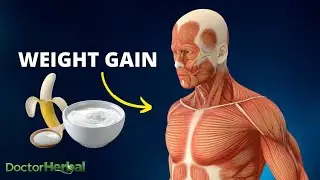 How to gain weight fast for skinny girls and guys | Weight gain foods | Weight gain diet