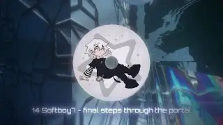 Softboy7 - final steps through the portal