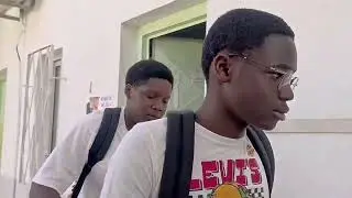 Pr&eacute;sentation du Lyc&eacute;e Fran&ccedil;ais Dominique Savio - Douala Cameroun