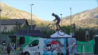 Stunt 2019 #05 ~ Displays & AcroBike