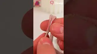 Shoelace fix hack #fix #hacks #easy