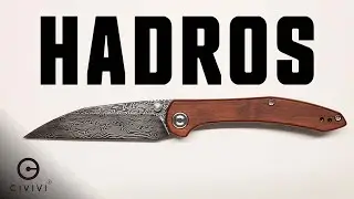Цививи Хадрос (РОЗЫГРЫШ!!)