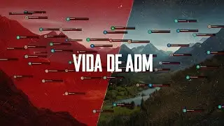 🔴 NUCATO - Vida de ADM: filmando batalhas dos inscritos AO VIVO | Path of Titans