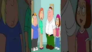 Buzz McCallister - Family Guy